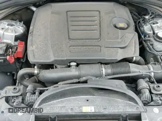 ✅ 2019 Jaguar F-Pace 25t Premium • VIN: SADCJ2FX2KA367462 • Lot: 42581132. Listed on IAAI with 98,706 mi. Free auction sales archive from the USA and detailed vehicle history report at DreamBid. Image 18.