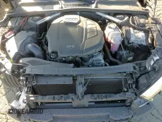 ✅ 2018 Audi allroad A4 Prestige • VIN: WA19NAF46JA099177 • Lot: 86896914. Listed on Copart with 54,845 mi. Free auction sales archive from the USA and detailed vehicle history report at DreamBid. Image 14.