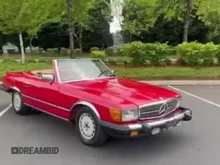 ✅ 1980 Mercedes-Benz SL • VIN: WDB10704412064061 • Lot: 56428405. Wystawiony na Copart z przebiegiem 101 277 mil. Bezpłatny archiwum sprzedaży aukcyjnych z USA i szczegółowy raport historii pojazdu na DreamBid. Zdjęcie 11.