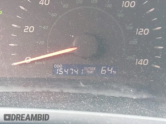 ✅ 2007 Toyota Camry XLE • VIN: JTNBE46K873047811 • Lot: 44291315. Wystawiony na IAAI z przebiegiem Nie podano. Bezpłatny archiwum sprzedaży aukcyjnych z USA i szczegółowy raport historii pojazdu na DreamBid. Zdjęcie 7.