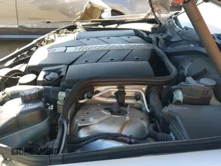 ✅ 2003 Mercedes-Benz E 320 • VIN: WDBUF65J03A155407 • Лот: 43176363. Опубликован ранее на IAAI с пробегом 182 191 миль. Бесплатный доступ к архиву аукционных продаж из США и подробный отчёт об истории автомобиля на DreamBid. Изображение 18.