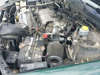 ✅ 1999 Nissan Maxima GXE • VIN: JN1CA21D6XT224604 • Lot: 42077484. Listed on IAAI with 68,545 mi. Free auction sales archive from the USA and detailed vehicle history report at DreamBid. Image 13.