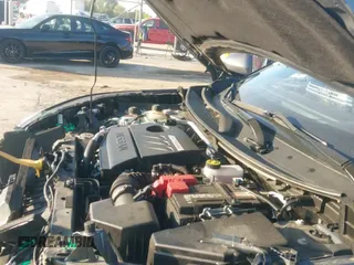 ✅ 2023 Nissan Rogue SV • VIN: 5N1BT3BA7PC889956 • Lot: 43366405. Wystawiony na IAAI z przebiegiem 24 191 mil. Bezpłatny archiwum sprzedaży aukcyjnych z USA i szczegółowy raport historii pojazdu na DreamBid. Zdjęcie 20.