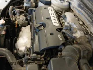 ✅ 2009 Kia Rio SX • VIN: KNADE243096570901 • Lot: 42237845. Listed on IAAI with 213,271 mi. Free auction sales archive from the USA and detailed vehicle history report at DreamBid. Image 12.