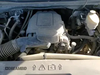 ✅ 2014 Chevrolet Silverado 2500HD LT • VIN: 1GC1CXCG5EF101004 • Lot: 85304134. Wystawiony na Copart z przebiegiem 136 107 mil. Bezpłatny archiwum sprzedaży aukcyjnych z USA i szczegółowy raport historii pojazdu na DreamBid. Zdjęcie 14.