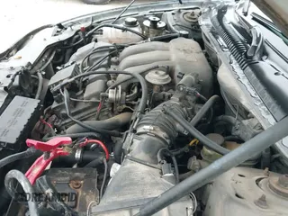 ✅ 1997 Mercury Sable LS • VIN: 1MELM53S0VG648365 • Лот: 41501814. Опубликован ранее на IAAI с пробегом 256 352 миль. Бесплатный доступ к архиву аукционных продаж из США и подробный отчёт об истории автомобиля на DreamBid. Изображение 12.