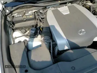 ✅ 2018 Lexus GS 350 • VIN: JTHCZ1BL7JA007862 • Lot: 62030325. Listed on Copart with 59,405 mi. Free auction sales archive from the USA and detailed vehicle history report at DreamBid. Image 13.