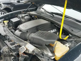 ✅ 2014 Dodge Charger RT Max • VIN: 2C3CDXDT2EH334987 • Lot: 42121019. Wystawiony na IAAI z przebiegiem 197 653 mil. Bezpłatny archiwum sprzedaży aukcyjnych z USA i szczegółowy raport historii pojazdu na DreamBid. Zdjęcie 19.