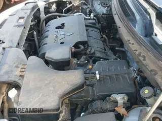 ✅ 2020 Mitsubishi Outlander ES • VIN: JA4AD2A32LJ001883 • Lot: 42623854. Wystawiony na IAAI z przebiegiem 38 087 mil. Bezpłatny archiwum sprzedaży aukcyjnych z USA i szczegółowy raport historii pojazdu na DreamBid. Zdjęcie 19.