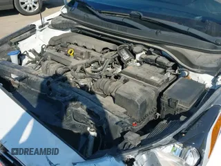 ✅ 2020 Hyundai Accent SE • VIN: 3KPC24A66LE104201 • Lot: 43198899. Listed on IAAI with 99,918 mi. Free auction sales archive from the USA and detailed vehicle history report at DreamBid. Image 20.