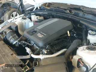 ✅ 2020 Cadillac CT4 Sport • VIN: 1G6DG5RK5L0155097 • Лот: 43275357. Опубликован ранее на IAAI с пробегом 56 043 миль. Бесплатный доступ к архиву аукционных продаж из США и подробный отчёт об истории автомобиля на DreamBid. Изображение 19.