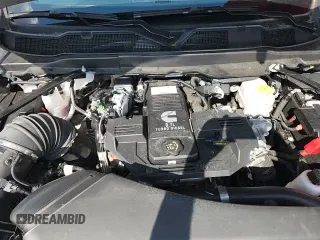 ✅ 2024 Ram 2500 Big Horn • VIN: 3C6UR5DL9RG416668 • Lot: 85949945. Wystawiony na Copart z przebiegiem 2 782 mil. Bezpłatny archiwum sprzedaży aukcyjnych z USA i szczegółowy raport historii pojazdu na DreamBid. Zdjęcie 14.