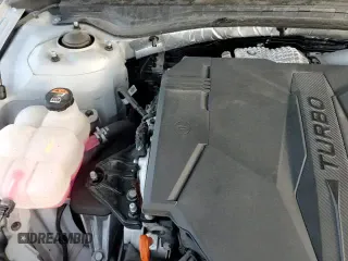 ✅ 2023 Kia K5 GT • VIN: 5XXG44J85PG190837 • Lot: 93250335. Wystawiony na Copart z przebiegiem 21 284 mil. Bezpłatny archiwum sprzedaży aukcyjnych z USA i szczegółowy raport historii pojazdu na DreamBid. Zdjęcie 16.