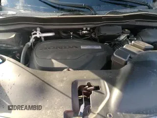 ✅ 2018 Honda Pilot Elite • VIN: 5FNYF6H06JB011290 • Лот: 80119435. Опубликован ранее на Copart с пробегом 116 204 миль. Бесплатный доступ к архиву аукционных продаж из США и подробный отчёт об истории автомобиля на DreamBid. Изображение 14.