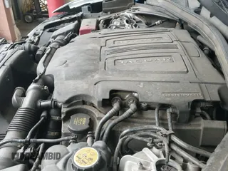 ✅ 2017 Jaguar F-Pace S • VIN: SADCM2BV9HA499140 • Lot: 43509518. Wystawiony na IAAI z przebiegiem 146 004 mil. Bezpłatny archiwum sprzedaży aukcyjnych z USA i szczegółowy raport historii pojazdu na DreamBid. Zdjęcie 21.