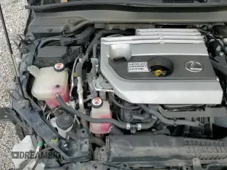 ✅ 2019 Lexus UX 250h • VIN: JTHU9JBH7K2000356 • Lot: 70436675. Listed on Copart with 84,052 mi. Free auction sales archive from the USA and detailed vehicle history report at DreamBid. Image 13.