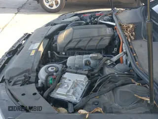 ✅ 2021 Audi A7 • VIN: WAUTPBF2XMN074478 • Lot: 41471533. Listed on IAAI with 24,795 mi. Free auction sales archive from the USA and detailed vehicle history report at DreamBid. Image 23.