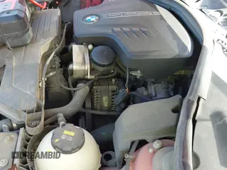 ✅ 2014 BMW 3 Series 328i • VIN: WBA3A5G50ENP33780 • Lot: 43283841. Listed on IAAI with 214,023 mi. Free auction sales archive from the USA and detailed vehicle history report at DreamBid. Image 18.