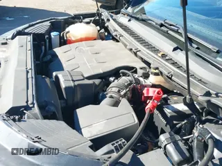 ✅ 2017 Ford Edge Titanium • VIN: 2FMPK4K81HBB56167 • Лот: 43532240. Опубликован ранее на IAAI с пробегом 131 417 миль. Бесплатный доступ к архиву аукционных продаж из США и подробный отчёт об истории автомобиля на DreamBid. Изображение 19.