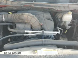 ✅ 2009 Dodge 1500 Sport • VIN: 1D3HB13TX9S710881 • Lot: 42038909. Wystawiony na IAAI z przebiegiem 176 502 mil. Bezpłatny archiwum sprzedaży aukcyjnych z USA i szczegółowy raport historii pojazdu na DreamBid. Zdjęcie 21.