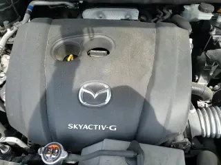 ✅ 2022 Mazda CX-5 S Premium • VIN: JM3KFBDM1N1606612 • Lot: 84731595. Listed on Copart with 42,132 mi. Free auction sales archive from the USA and detailed vehicle history report at DreamBid. Image 17.