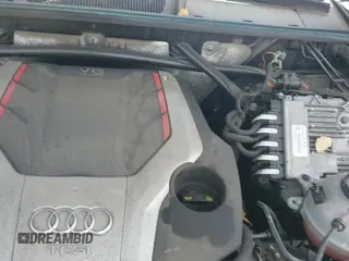 ✅ 2020 Audi SQ5 Premium Plus • VIN: WA1B4AFY9L2041309 • Лот: 42292840. Опубликован ранее на IAAI с пробегом 69 368 миль. Бесплатный доступ к архиву аукционных продаж из США и подробный отчёт об истории автомобиля на DreamBid. Изображение 21.