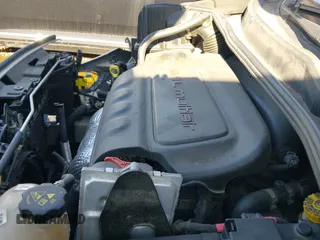 ✅ 2016 FIAT 500X Lounge • VIN: ZFBCFXDT9GP360123 • Лот: 43514548. Опубликован ранее на IAAI с пробегом 47 352 миль. Бесплатный доступ к архиву аукционных продаж из США и подробный отчёт об истории автомобиля на DreamBid. Изображение 20.