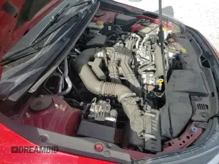 ✅ 2022 Subaru Crosstrek Premium • VIN: JF2GTAEC4N8235557 • Lot: 84834085. Listed on Copart with 41,870 mi. Free auction sales archive from the USA and detailed vehicle history report at DreamBid. Image 16.