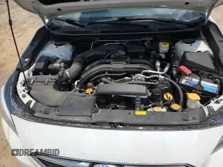 ✅ 2018 Subaru Impreza • VIN: 4S3GTAE65J3723187 • Lot: 62040505. Listed on Copart with 90,915 mi. Free auction sales archive from the USA and detailed vehicle history report at DreamBid. Image 13.