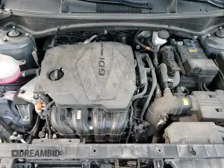 ✅ 2025 Kia Sportage LX • VIN: KNDPU3DFXS7343380 • Lot: 94226945. Wystawiony na Copart z przebiegiem 31 101 mil. Bezpłatny archiwum sprzedaży aukcyjnych z USA i szczegółowy raport historii pojazdu na DreamBid. Zdjęcie 15.