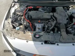 ✅ 2022 Honda Accord Sport • VIN: 1HGCV3F29NA043280 • Lot: 91508565. Listed on Copart with 89,114 mi. Free auction sales archive from the USA and detailed vehicle history report at DreamBid. Image 15.