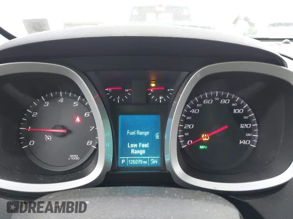 ✅ 2012 Chevrolet Equinox 2LT • VIN: 2GNFLNEK3C6243832 • Лот: 44006270. Опубликован ранее на IAAI с пробегом 126 079 миль. Бесплатный доступ к архиву аукционных продаж из США и подробный отчёт об истории автомобиля на DreamBid. Изображение 7.