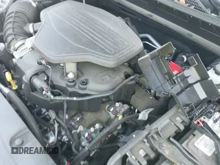 ✅ 2024 Chevrolet Blazer RS • VIN: 3GNKBERS0RS137568 • Lot: 42858349. Listed on IAAI with 27,930 mi. Free auction sales archive from the USA and detailed vehicle history report at DreamBid. Image 19.