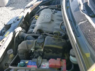 ✅ 2006 Scion xA • VIN: JTKKT624660166205 • Lot: 43225238. Wystawiony na IAAI z przebiegiem 99 146 mil. Bezpłatny archiwum sprzedaży aukcyjnych z USA i szczegółowy raport historii pojazdu na DreamBid. Zdjęcie 20.