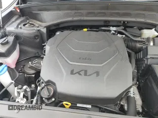 ✅ 2025 Kia Telluride SX-Prestige X-Line • VIN: 5XYP5DGC0SG637653 • Lot: 67949475. Wystawiony na Copart z przebiegiem 3 725 mil. Bezpłatny archiwum sprzedaży aukcyjnych z USA i szczegółowy raport historii pojazdu na DreamBid. Zdjęcie 17.