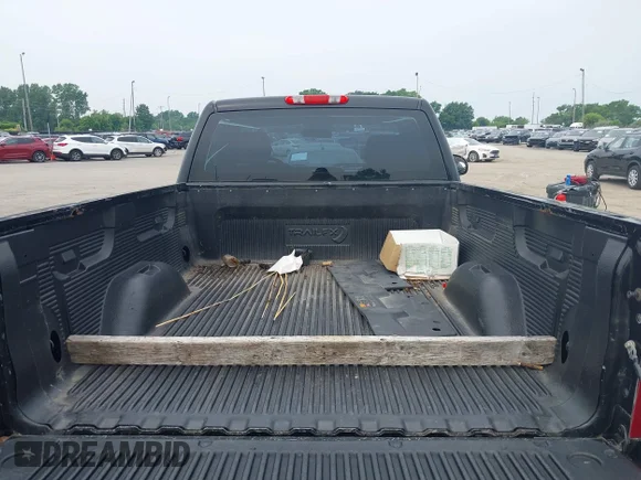 ✅ 2011 Chevrolet Silverado 1500 Work Truck • VIN: 1GCNCPEX9BZ401542 • Lot: 42694824. Wystawiony na IAAI z przebiegiem 254 955 mil. Bezpłatny archiwum sprzedaży aukcyjnych z USA i szczegółowy raport historii pojazdu na DreamBid. Zdjęcie 8.