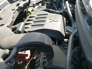 ✅ 2020 Mitsubishi Eclipse Cross LE • VIN: JA4AT4AA5LZ008261 • Lot: 43366827. Listed on IAAI with 102,519 mi. Free auction sales archive from the USA and detailed vehicle history report at DreamBid. Image 20.