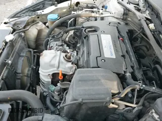 ✅ 2014 Honda Accord Sport • VIN: 1HGCR2F54EA284303 • Lot: 43783885. Listed on IAAI with 196,968 mi. Free auction sales archive from the USA and detailed vehicle history report at DreamBid. Image 16.