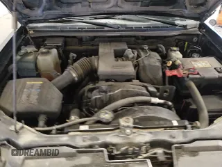 ✅ 2009 GMC Canyon SLE1 • VIN: 1GTDT13E298161048 • Lot: 84531144. Listed on Copart with 190,353 mi. Free auction sales archive from the USA and detailed vehicle history report at DreamBid. Image 13.