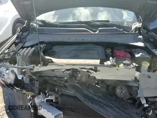 ✅ 2021 Jeep Compass Latitude • VIN: 3C4NJDBB6MT547419 • Lot: 89860335. Listed on Copart with 73,570 mi. Free auction sales archive from the USA and detailed vehicle history report at DreamBid. Image 15.