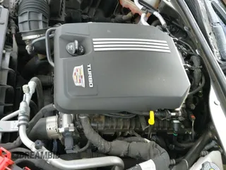 ✅ 2024 Cadillac CT5 Sport • VIN: 1G6DP5RK8R0102340 • Lot: 41943414. Listed on IAAI with 13,488 mi. Free auction sales archive from the USA and detailed vehicle history report at DreamBid. Image 20.