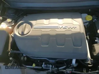 ✅ 2018 Jeep Cherokee Latitude • VIN: 1C4PJMCX0JD517580 • Lot: 91603105. Listed on Copart with 63,386 mi. Free auction sales archive from the USA and detailed vehicle history report at DreamBid. Image 14.