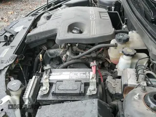 ✅ 2009 Pontiac G6 1SA • VIN: 1G2ZG57B194182552 • Lot: 40865022. Listed on IAAI with 102,844 mi. Free auction sales archive from the USA and detailed vehicle history report at DreamBid. Image 18.