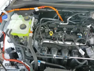 ✅ 2025 Ford Escape Platinum • VIN: 1FMCU9JZ0SUA49161 • Лот: 54404085. Опубликован ранее на Copart с пробегом 1 129 миль. Бесплатный доступ к архиву аукционных продаж из США и подробный отчёт об истории автомобиля на DreamBid. Изображение 15.