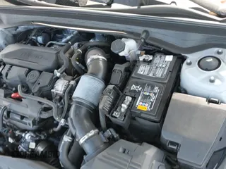 ✅ 2023 Kia K5 GT-Line • VIN: 5XXG64J29PG195853 • Lot: 42885879. Wystawiony na IAAI z przebiegiem 32 214 mil. Bezpłatny archiwum sprzedaży aukcyjnych z USA i szczegółowy raport historii pojazdu na DreamBid. Zdjęcie 19.