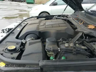 ✅ 2016 Land Rover Range Rover Supercharged • VIN: SALGS3EF4GA284334 • Лот: 42317974. Опубликован ранее на IAAI с пробегом 84 073 миль. Бесплатный доступ к архиву аукционных продаж из США и подробный отчёт об истории автомобиля на DreamBid. Изображение 20.