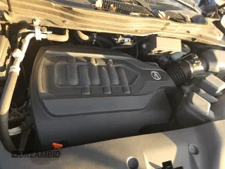 ✅ 2018 Acura MDX • VIN: 5J8YD4H37JL015495 • Lot: 90030825. Wystawiony na Copart z przebiegiem 90 049 mil. Bezpłatny archiwum sprzedaży aukcyjnych z USA i szczegółowy raport historii pojazdu na DreamBid. Zdjęcie 14.