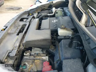 ✅ 2018 Nissan Murano SV • VIN: 5N1AZ2MH0JN173345 • Lot: 43694688. Listed on IAAI with 113,492 mi. Free auction sales archive from the USA and detailed vehicle history report at DreamBid. Image 20.