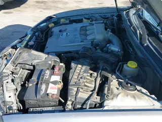 ✅ 2003 Nissan Maxima GLE • VIN: JN1DA31A73T411604 • Лот: 43372016. Опубликован ранее на IAAI с пробегом 111 798 миль. Бесплатный доступ к архиву аукционных продаж из США и подробный отчёт об истории автомобиля на DreamBid. Изображение 19.