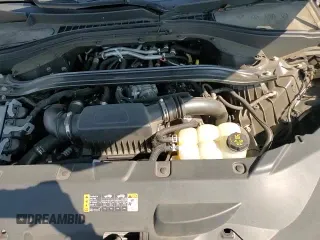 ✅ 2022 Lincoln Aviator Black Label • VIN: 5LM5J9XCXNGL05701 • Лот: 64658715. Опубликован ранее на Copart с пробегом 7 943 миль. Бесплатный доступ к архиву аукционных продаж из США и подробный отчёт об истории автомобиля на DreamBid. Изображение 14.